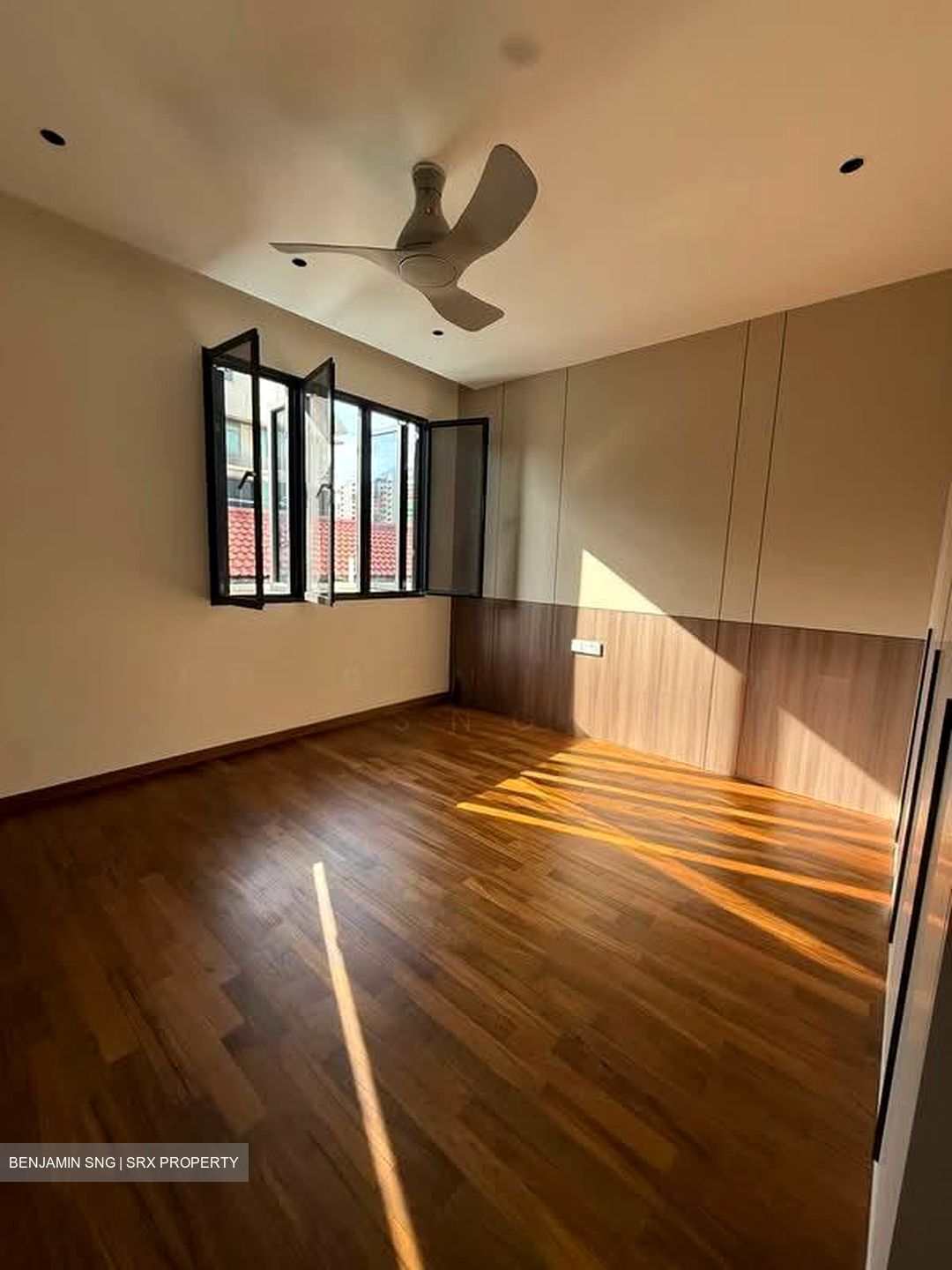 Kembangan Estate (D14), Terrace #553709191